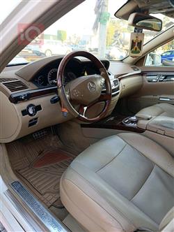 مێرسێدس بێنز S-Class
